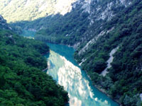 parc du verdon