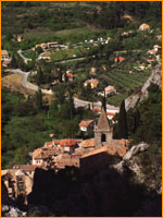 Chapelle Notre Dame de Beauvoir