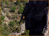 La chaîne et l'étoile